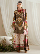Eres Bonita | 1102-B | 3PC viscose printed